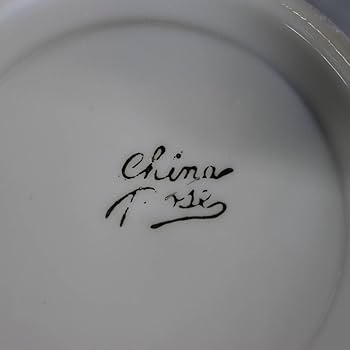 CLASSICAL SPORTS 1920 陶器皿 2点セット Amazon.co.jp: 食器セット、76 ヘッド中国食器クラシック